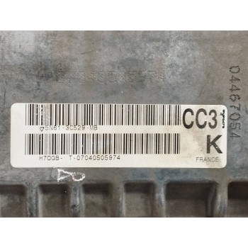 Recambio de columna direccion para mazda 5 berl. (cr) 2.0 diesel cat referencia OEM IAM 5N613C529  