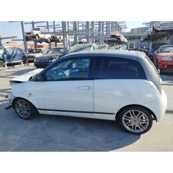 Recambio de carroceria corte para lancia ypsilon (101) 1.3 jtd 16v referencia OEM IAM   