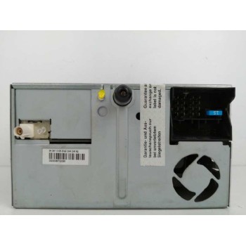 Recambio de sistema audio / radio cd para opel antara 2.0 cdti cat (z 20 dmh / llw) referencia OEM IAM 13251056 344183129 CD30MP