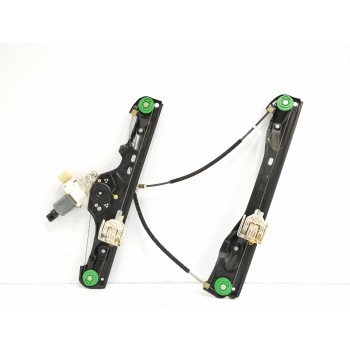 Recambio de elevalunas delantero izquierdo para bmw x1 (e84) 2.0 turbodiesel cat referencia OEM IAM 2990293  