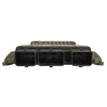 Recambio de centralita motor uce para peugeot 1007 1.4 hdi referencia OEM IAM 9662685580 5WS40572A 