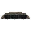Recambio de centralita motor uce para peugeot 1007 1.4 hdi referencia OEM IAM 9662685580 5WS40572A 
