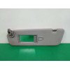 Recambio de parasol izquierdo para hyundai ix20 gls comfort referencia OEM IAM 852101P100ED  