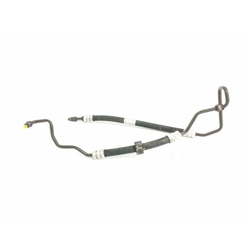 Recambio de tubo presion direccion asistida para mercedes-benz clase a (w168) 170 cdi (168.008) referencia OEM IAM 1684660281  