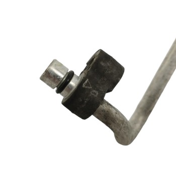 Recambio de tubos aire acondicionado para nissan x-trail (t30) 2.2 dci diesel cat referencia OEM IAM   