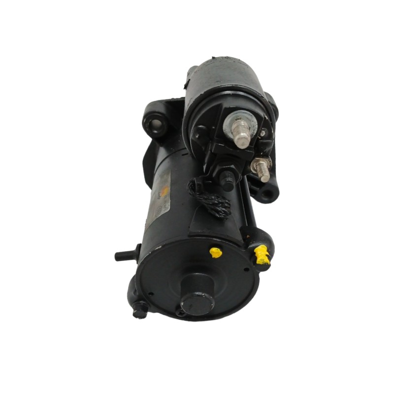 MOTOR ARRANQUE