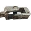 Recambio de columna direccion para volkswagen golf v berlina (1k1) 2.0 tdi referencia OEM IAM 1K1419502P  