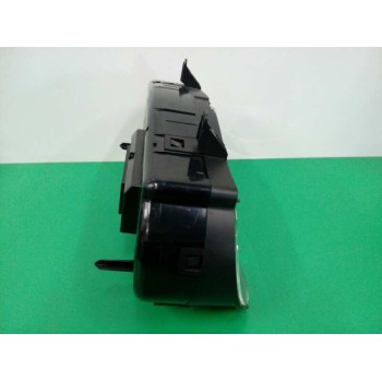 Recambio de cuadro instrumentos para seat leon (1p1) sport referencia OEM IAM 1P0920807E 110080368015 