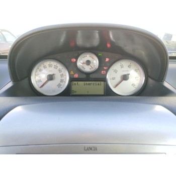 Recambio de carroceria corte para lancia ypsilon (101) 1.3 jtd 16v referencia OEM IAM   