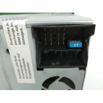 Recambio de sistema audio / radio cd para opel antara 2.0 cdti cat (z 20 dmh / llw) referencia OEM IAM 13251056 344183129 CD30MP