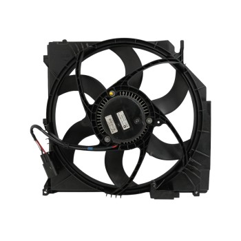 Recambio de electroventilador para bmw x3 (e83) 2.0 16v diesel cat referencia OEM IAM 67326925702  