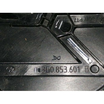 Recambio de emblema para volkswagen jetta (163) referencia OEM IAM 3G0853601B ANAGRAMA FRONTAL 