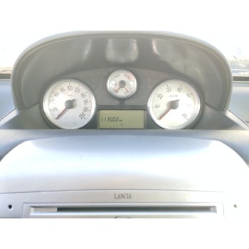 Recambio de carroceria corte para lancia ypsilon (101) 1.3 jtd 16v referencia OEM IAM   