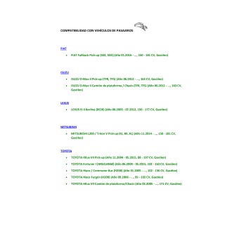 Recambio de filtro gasoil para para varios modelos referencia OEM IAM 9F0135  