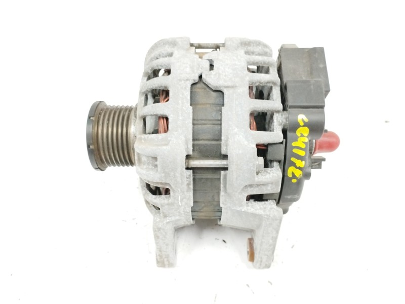 Recambio de alternador para renault clio iv 0.9 referencia OEM IAM 231006007R F000BL04C4 90A Recambio de alternador para renault clio iv 0.9 referencia OEM IAM 231006007R F000BL04C4 90A