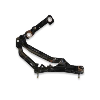 Recambio de bisagra derecha tapa maleta para tesla model 3 (5yj3) ev referencia OEM IAM 155148100F  