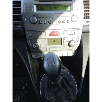 Recambio de carroceria corte para lancia ypsilon (101) 1.3 jtd 16v referencia OEM IAM   