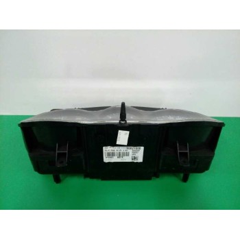 Recambio de cuadro instrumentos para seat leon (1p1) sport referencia OEM IAM 1P0920807E 110080368015 