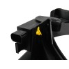 Recambio de electroventilador para bmw x3 (e83) 2.0 16v diesel cat referencia OEM IAM 67326925702  
