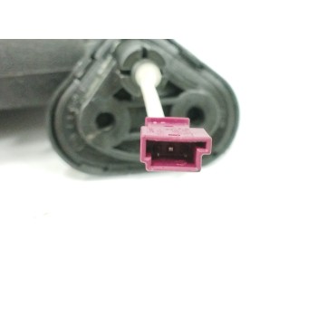 Recambio de parasol izquierdo para bmw x5 (e53) 3.0 24v turbodiesel cat referencia OEM IAM   