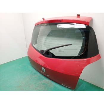 Recambio de porton trasero para renault clio iii (br0/1, cr0/1) 1.5 dci (c/br0g, c/br1g) referencia OEM IAM 7751478020  