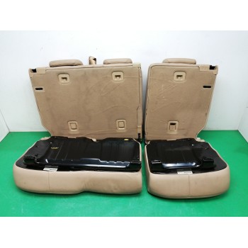 Recambio de asientos traseros para mercedes-benz clase m (w164) 3.0 cdi cat referencia OEM IAM   