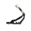 Recambio de bisagra derecha tapa maleta para tesla model 3 (5yj3) ev referencia OEM IAM 155148100F  