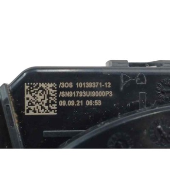 Recambio de anillo airbag para mercedes-benz benz gla (h247) gla 200 d (247.712) referencia OEM IAM 10139371  