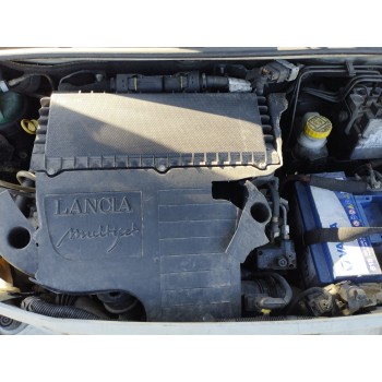 Recambio de carroceria corte para lancia ypsilon (101) 1.3 jtd 16v referencia OEM IAM   