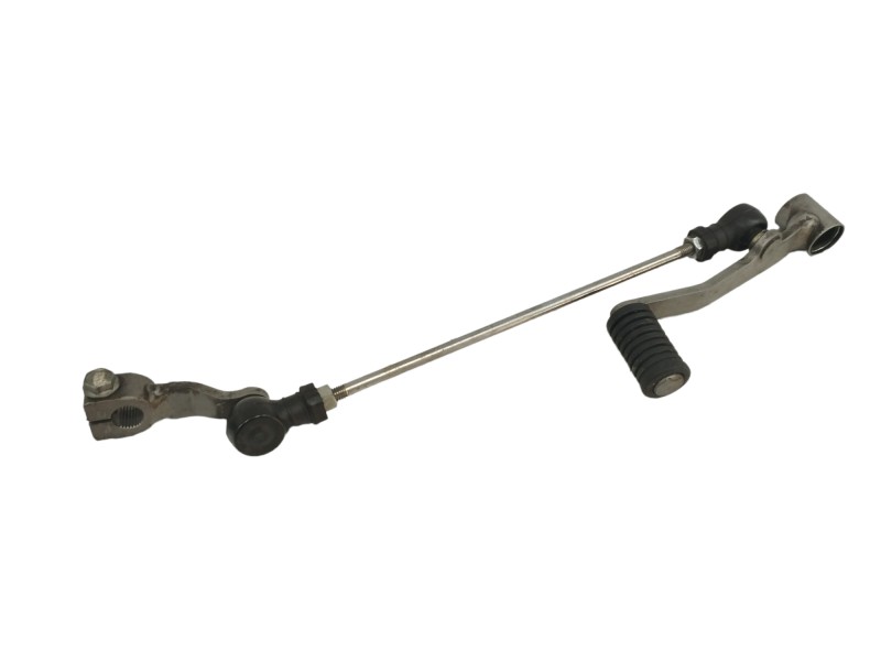 Recambio de pedal cambio para honda cb/cbf 600 / 900 hornet /cbf 1000 referencia OEM IAM 24705MFGD00 Recambio de pedal cambio para honda cb/cbf 600 / 900 hornet /cbf 1000 referencia OEM IAM 24705MFGD00
