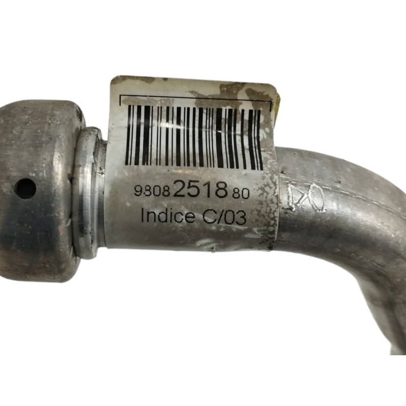 TUBOS AIRE ACONDICIONADO