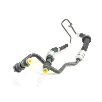 Recambio de tubo presion direccion asistida para mercedes-benz clase a (w168) 170 cdi (168.008) referencia OEM IAM 1684660281  