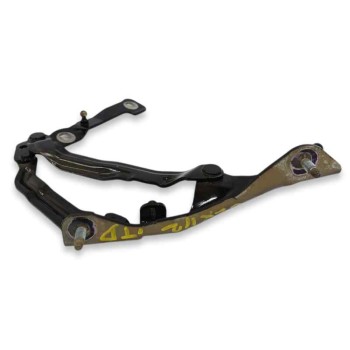 Recambio de bisagra derecha tapa maleta para tesla model 3 (5yj3) ev referencia OEM IAM 155148100F  