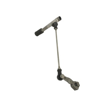 Recambio de pedal cambio para honda cb/cbf 600 / 900 hornet /cbf 1000 referencia OEM IAM 24705MFGD00  