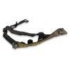 Recambio de bisagra derecha tapa maleta para tesla model 3 (5yj3) ev referencia OEM IAM 155148100F  