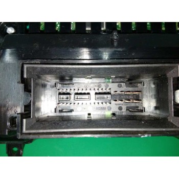 Recambio de cuadro instrumentos para seat leon (1p1) sport referencia OEM IAM 1P0920807E 110080368015 