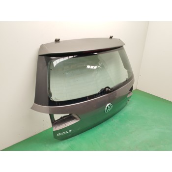 Recambio de porton trasero para volkswagen golf vii lim. 1.6 16v tdi dpf referencia OEM IAM 5G6827025AA  