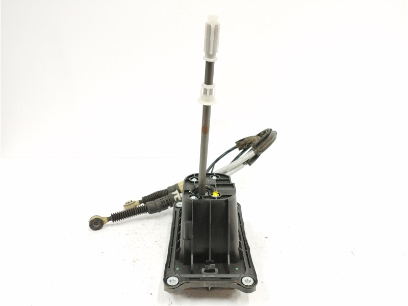 Recambio de palanca cambio para renault clio iv 0.9 referencia OEM IAM 349015026R Recambio de palanca cambio para renault clio iv 0.9 referencia OEM IAM 349015026R