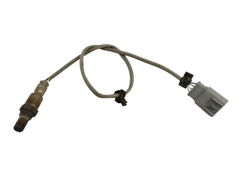 Recambio de sonda lambda para ford ka (ccu) 1.2 8v cat referencia OEM IAM 55249875  