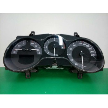 Recambio de cuadro instrumentos para seat leon (1p1) sport referencia OEM IAM 1P0920807E 110080368015 