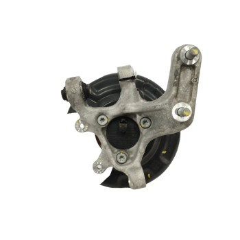 Recambio de mangueta trasera derecha para hyundai ioniq tecno hybrid referencia OEM IAM 52720G2000  