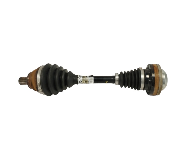 Recambio de transmision delantera izquierda para volkswagen golf v berlina (1k1) 2.0 tdi referencia OEM IAM 1K0407271BJ  