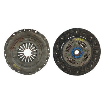 Recambio de kit embrague para opel combo d expression l1h1 referencia OEM IAM 55226971  