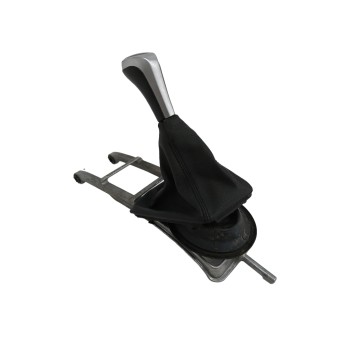 Recambio de palanca cambio para bmw x3 (e83) 2.0 16v diesel cat referencia OEM IAM 3447092 POMO CON DESGASTE 