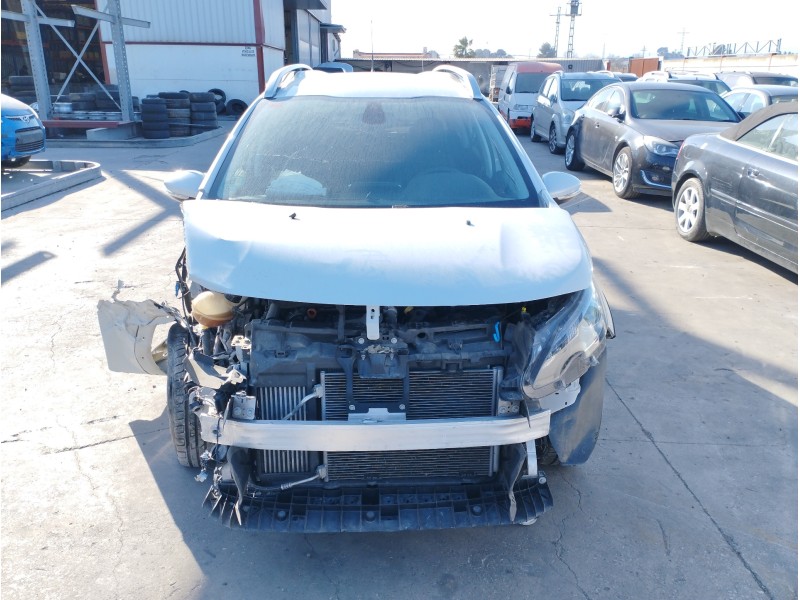 Recambio de carroceria corte para peugeot 2008 (--.2013) 1.5 blue-hdi referencia OEM IAM Recambio de carroceria corte para peugeot 2008 (--.2013) 1.5 blue-hdi referencia OEM IAM
