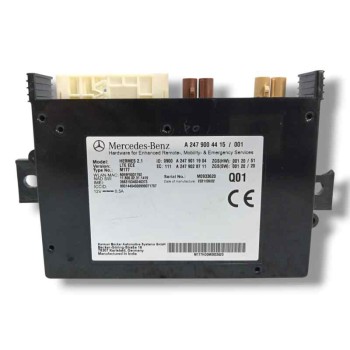MODULO ELECTRONICO A2479004415 A2479011904 A2479028711
