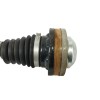 Recambio de transmision delantera izquierda para volkswagen golf v berlina (1k1) 2.0 tdi referencia OEM IAM 1K0407271BJ  
