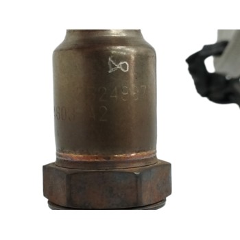 Recambio de sonda lambda para ford ka (ccu) 1.2 8v cat referencia OEM IAM 55249875  