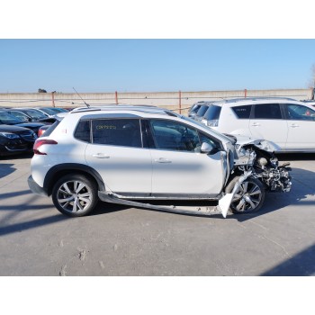 Recambio de carroceria corte para peugeot 2008 (--.2013) 1.5 blue-hdi referencia OEM IAM   
