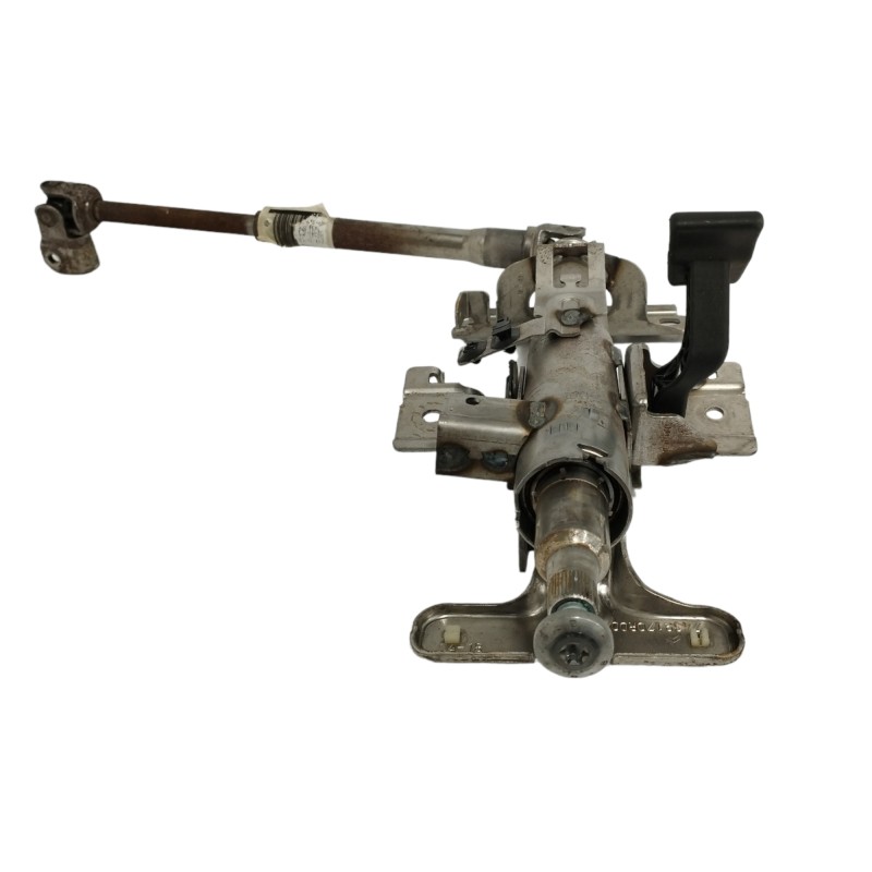 Recambio de columna direccion para citroën c4 picasso 1.2 12v e-thp referencia OEM IAM 9674861177  